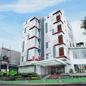 Ruby Hotel Syariah